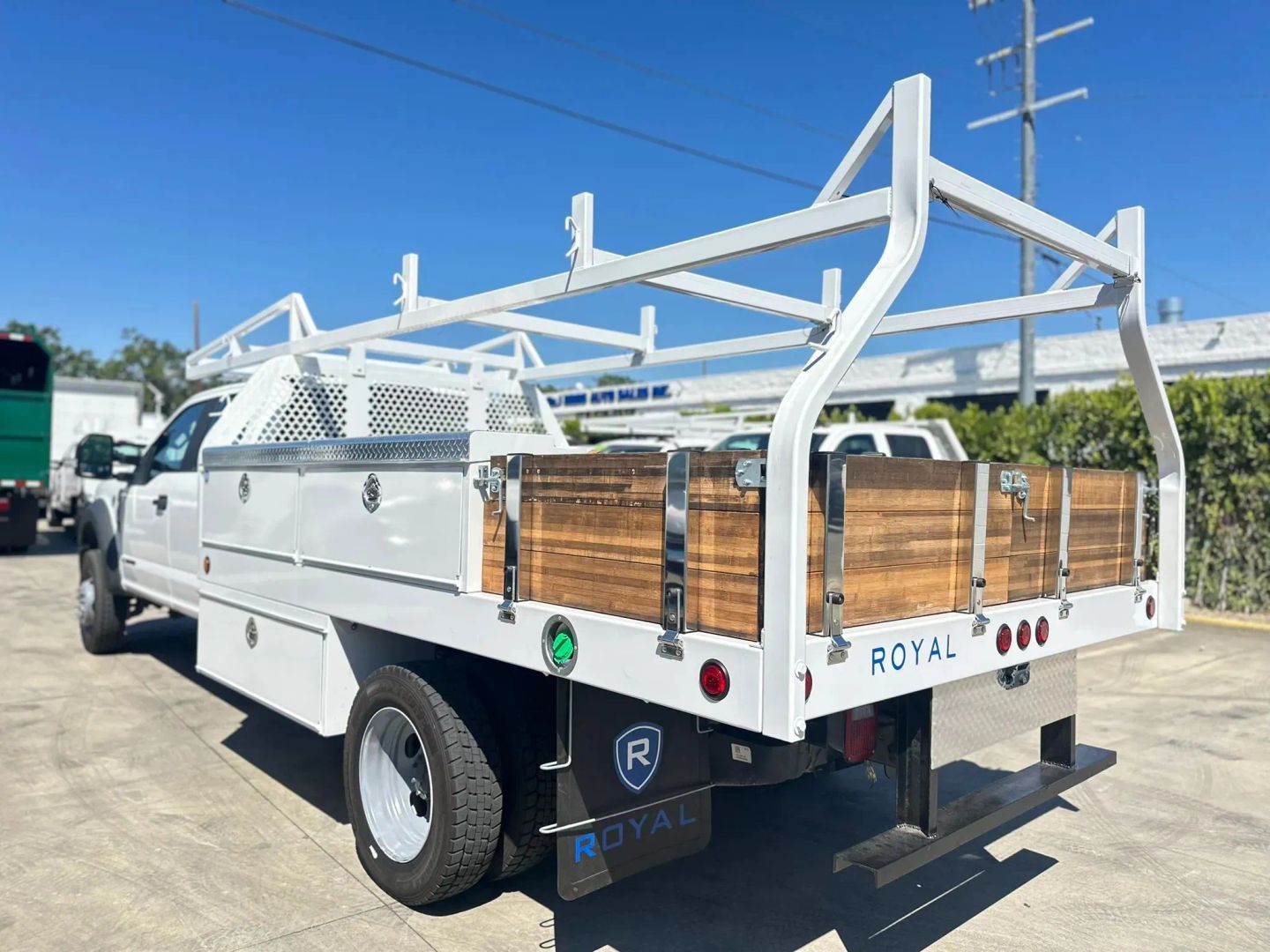ford f-550 super duty chassis cab 2022 1FD0W5GT8NED47187 image ford f-550 super duty chassis cab 2022 1FD0W5GT8NED47187 image